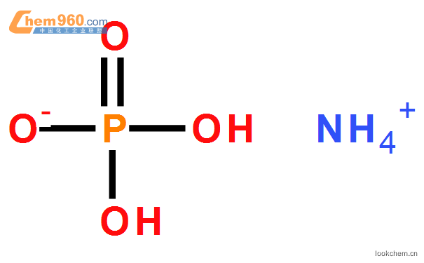 HPLC磷酸二氢铵